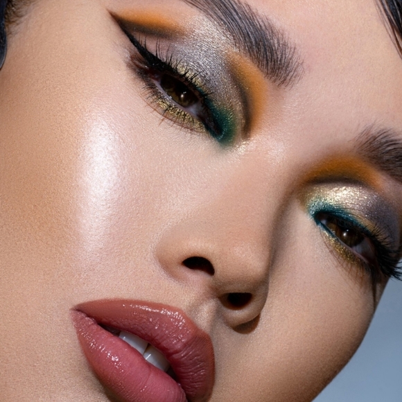 **HP**NIB Natasha Denona Yucca Palette - Picture 7 of 15